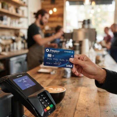 Cartão de Crédito com Cashback: 10 Opções para Comparar
