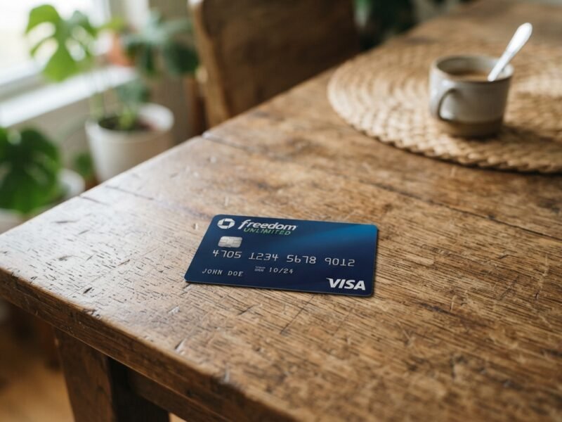 Cartão de Crédito Internacional: 10 Opções para Compras no Exterior
